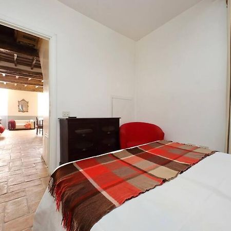 Monserrato Apartment Roma Ngoại thất bức ảnh