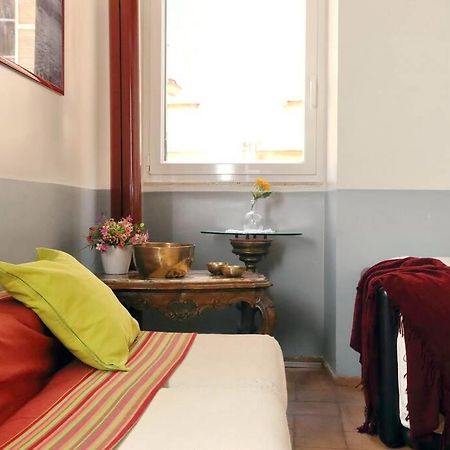 Monserrato Apartment Roma Ngoại thất bức ảnh