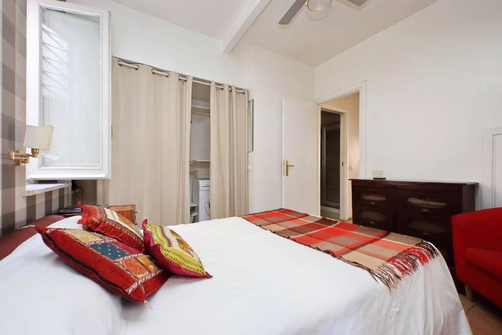 Monserrato Apartment Roma Ngoại thất bức ảnh