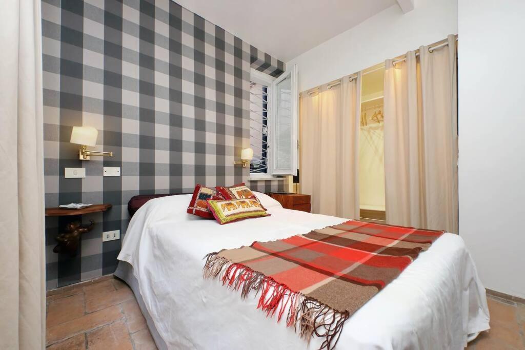 Monserrato Apartment Roma Ngoại thất bức ảnh