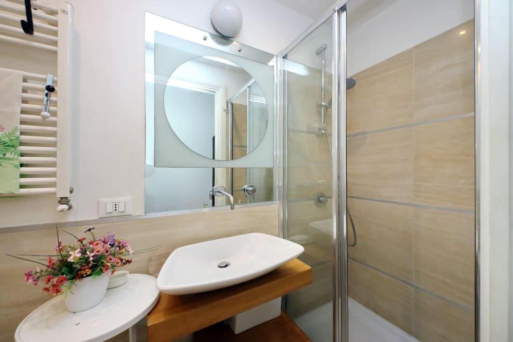 Monserrato Apartment Roma Ngoại thất bức ảnh