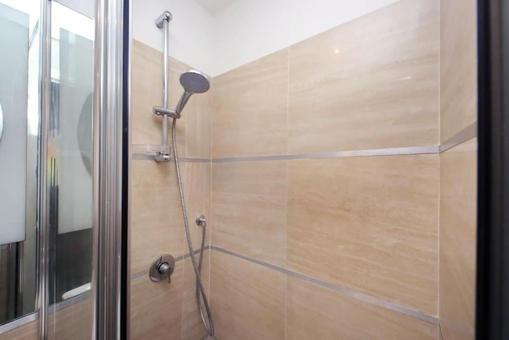 Monserrato Apartment Roma Ngoại thất bức ảnh